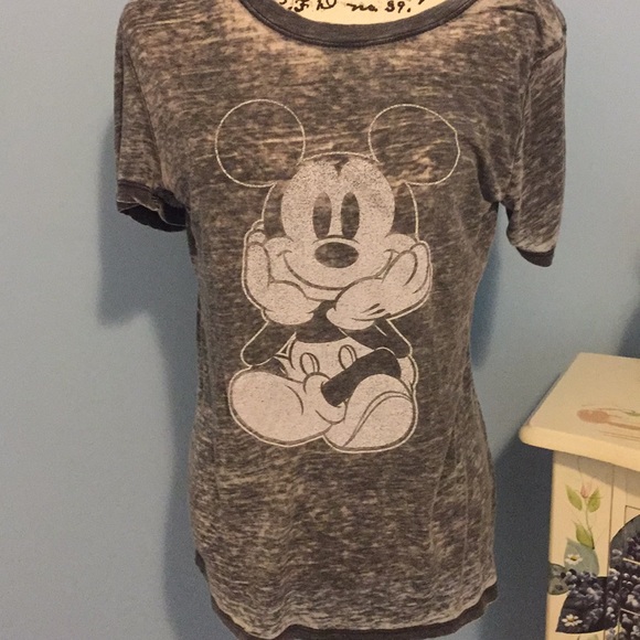 Disney Tops - 5 for 20.00 Mickey Tee